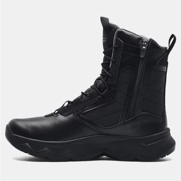 Under Armour Steller G2 Side Zip - Picture 3 of 6